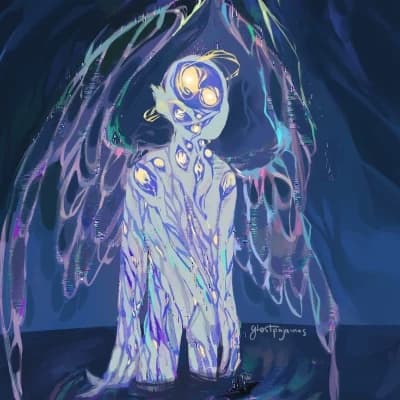 Quantum Angel thumbnail