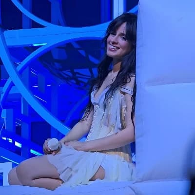 Camila Cabello thumbnail