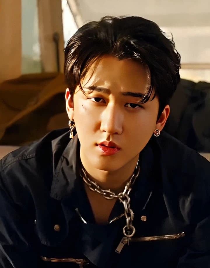 Seo Changbin thumbnail