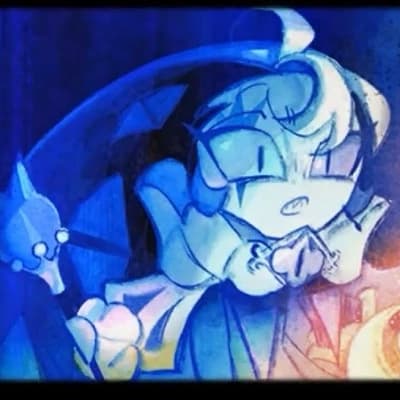 Shadow Milk Cookie's Child thumbnail