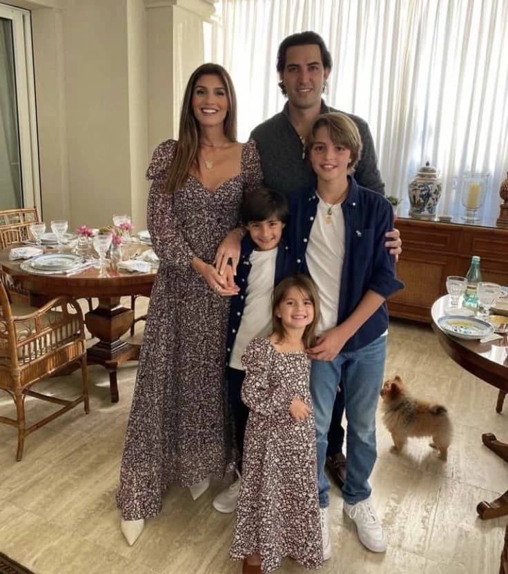 Valeria, Alejandro, Lucas and Nico thumbnail