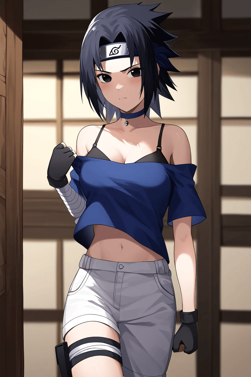 Sasuke uchiha thumbnail