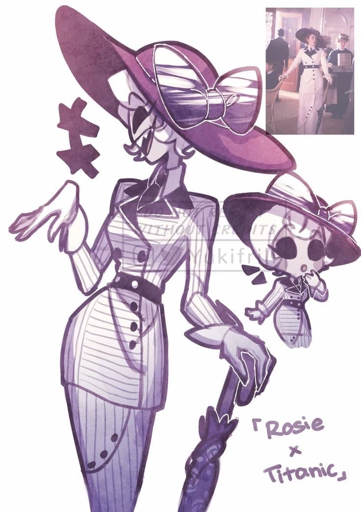 Rosie thumbnail
