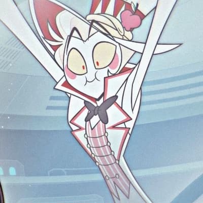 Lucifer thumbnail