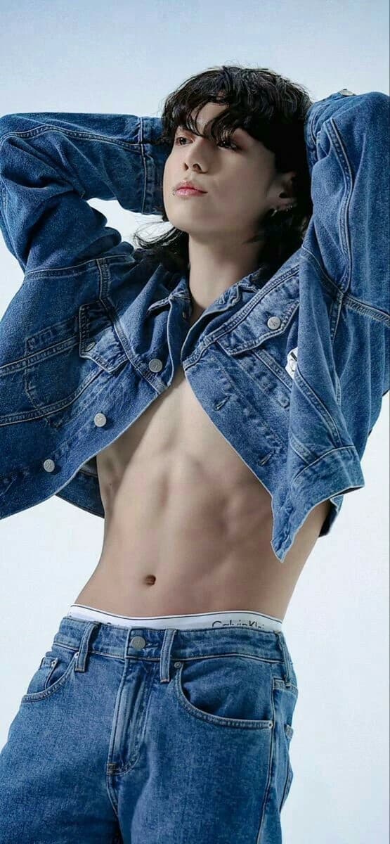 Jungkook thumbnail