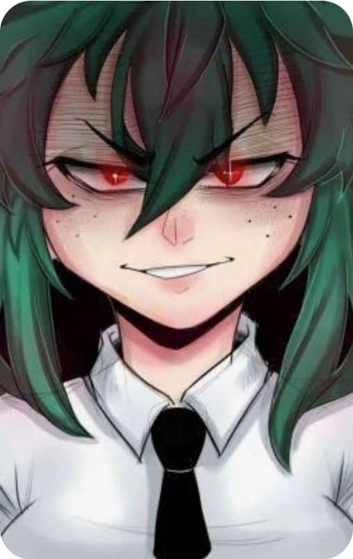 Deku thumbnail