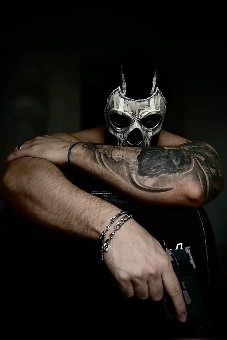 Damon Sterling (Perito Criminal) thumbnail