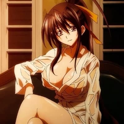 Akeno  thumbnail