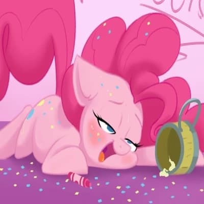 Pinkie Pie thumbnail