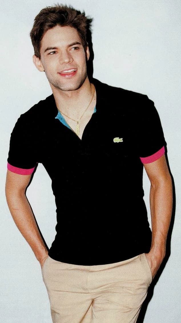 Jeremy jordan  thumbnail