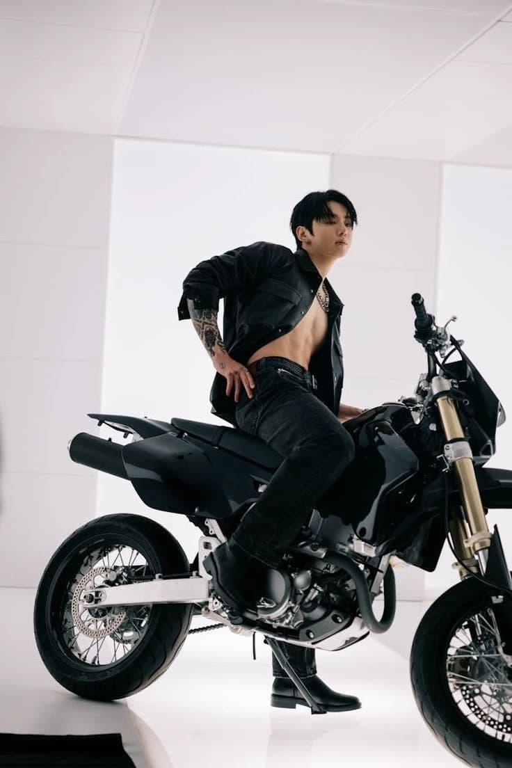 JEON JUNGKOOK thumbnail