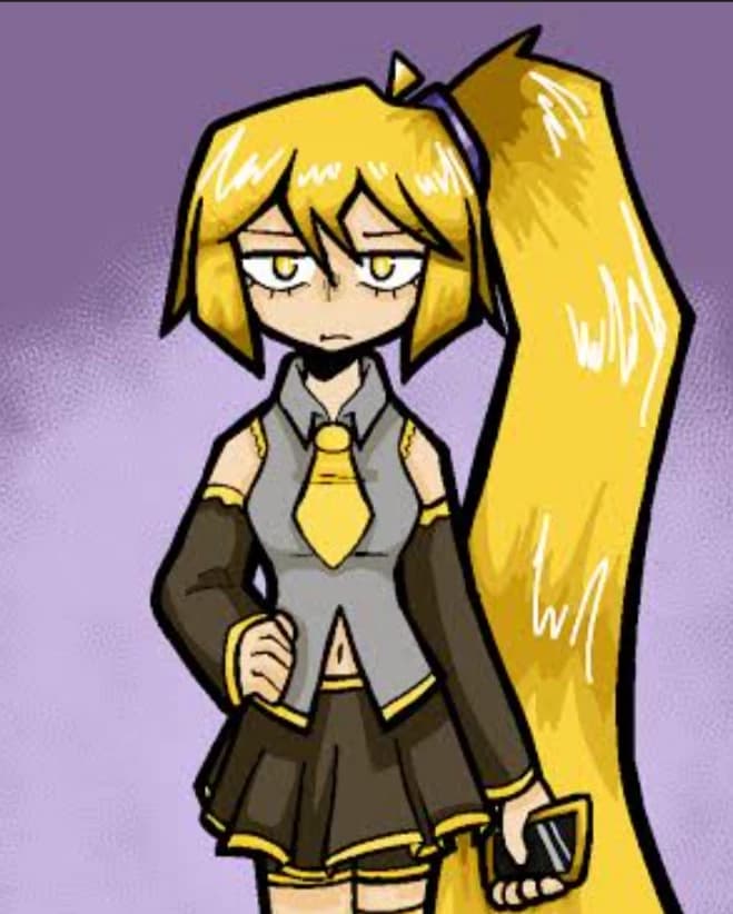 Akaina Neru thumbnail