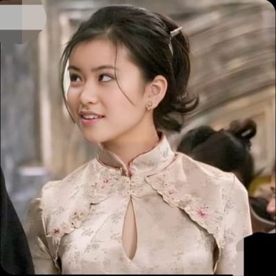 Cho Chang thumbnail