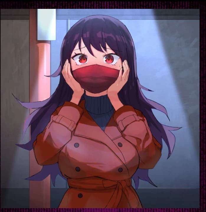 Kuchisake-Onna thumbnail