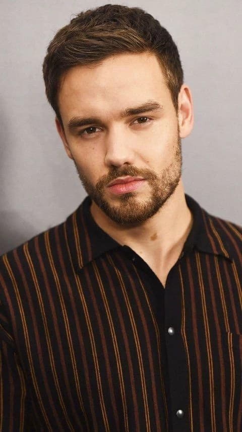 Liam James Payne thumbnail