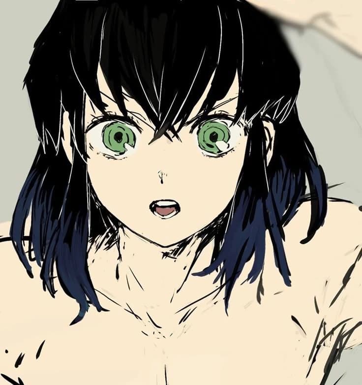 Inosuke hashibira thumbnail