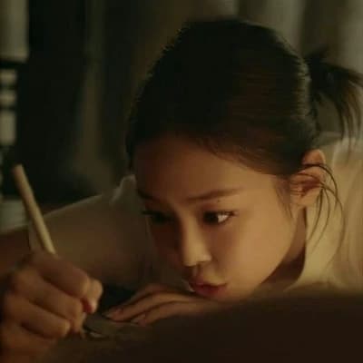 Jennie Kim thumbnail
