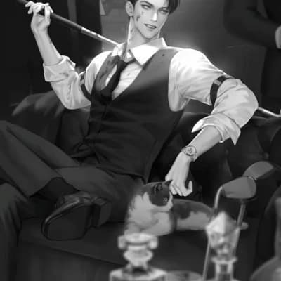 Andrew Loboutin thumbnail