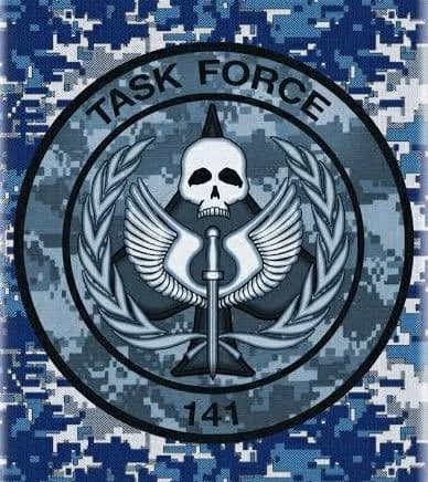 Task force 141 thumbnail