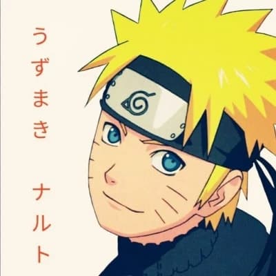 Naruto characters  thumbnail