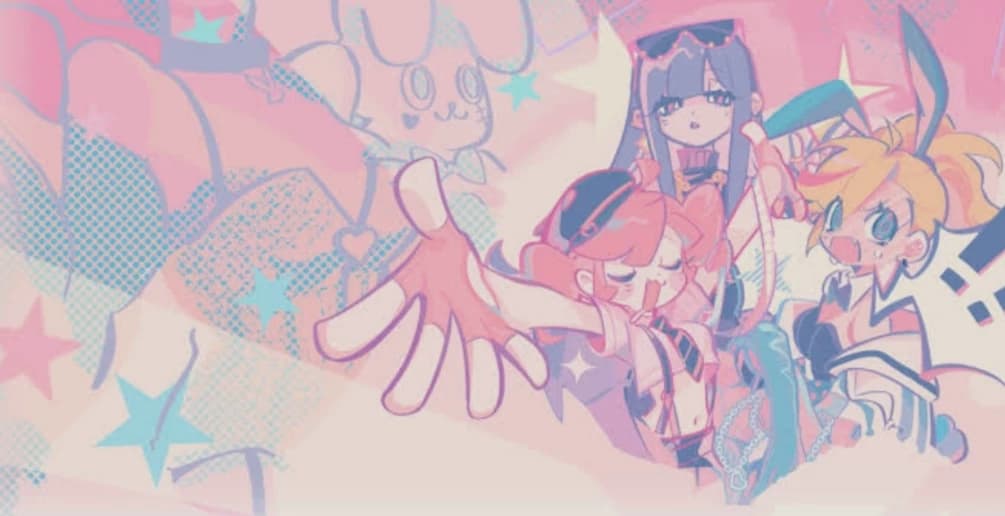 muse dash RPG thumbnail