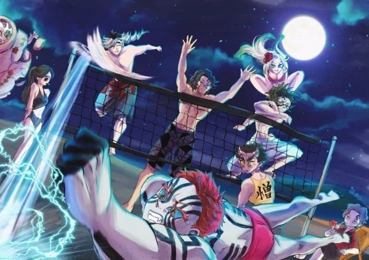 Uppermoons with muzan thumbnail