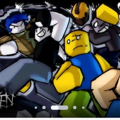 Forsaken thumbnail