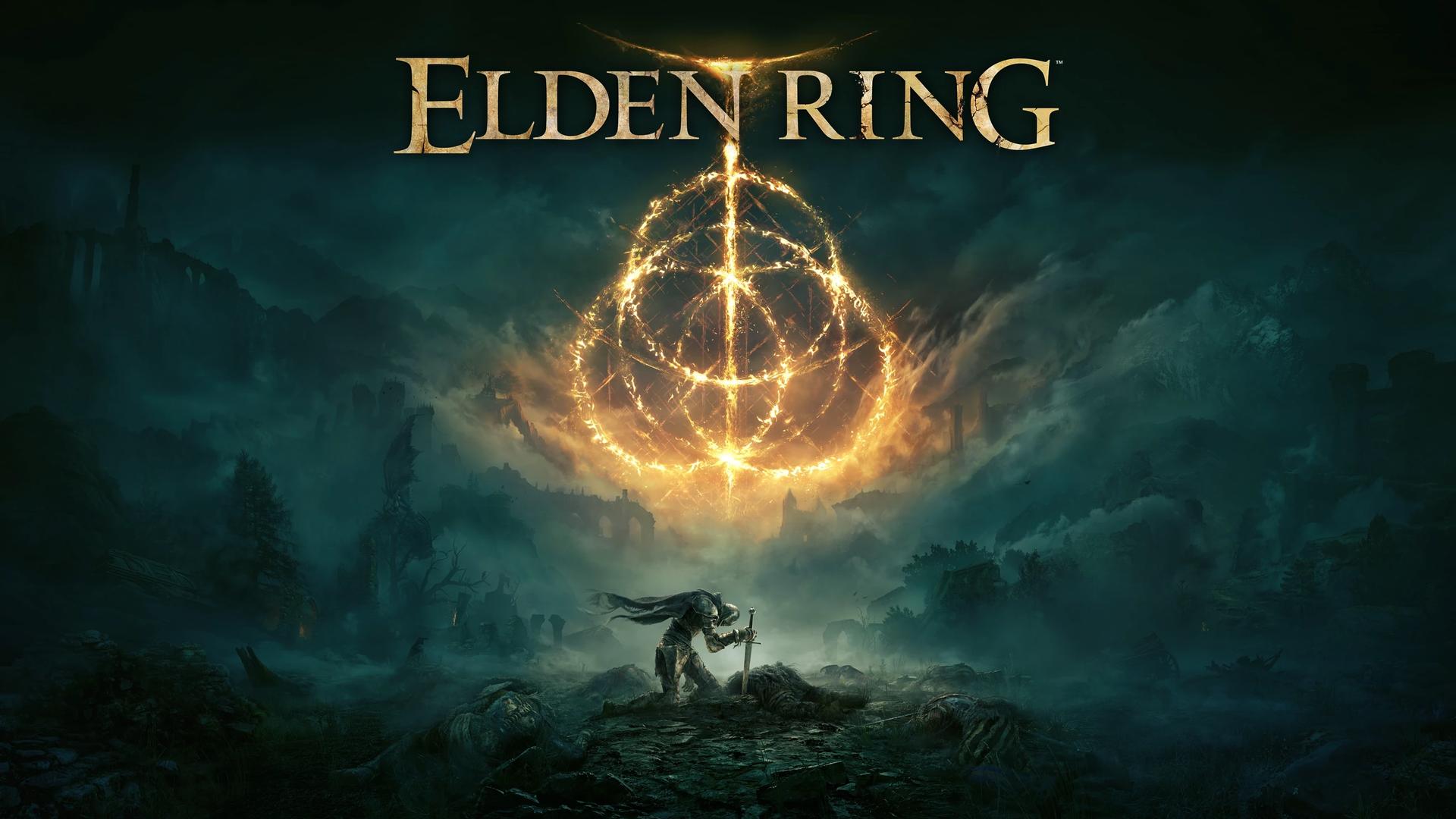 Elden Ring thumbnail