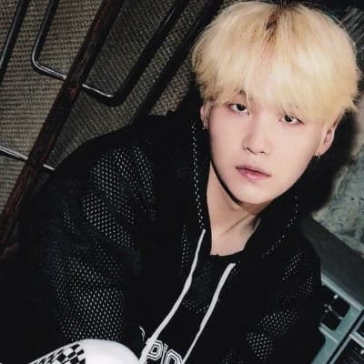 August D (Min Yoongi) thumbnail