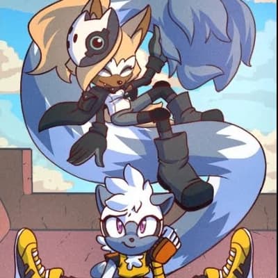 Tangle and Whisper thumbnail