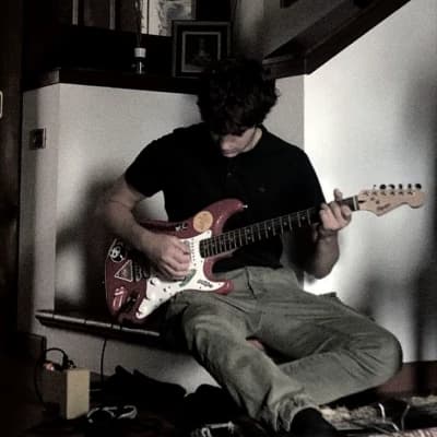 Patrick Feely thumbnail