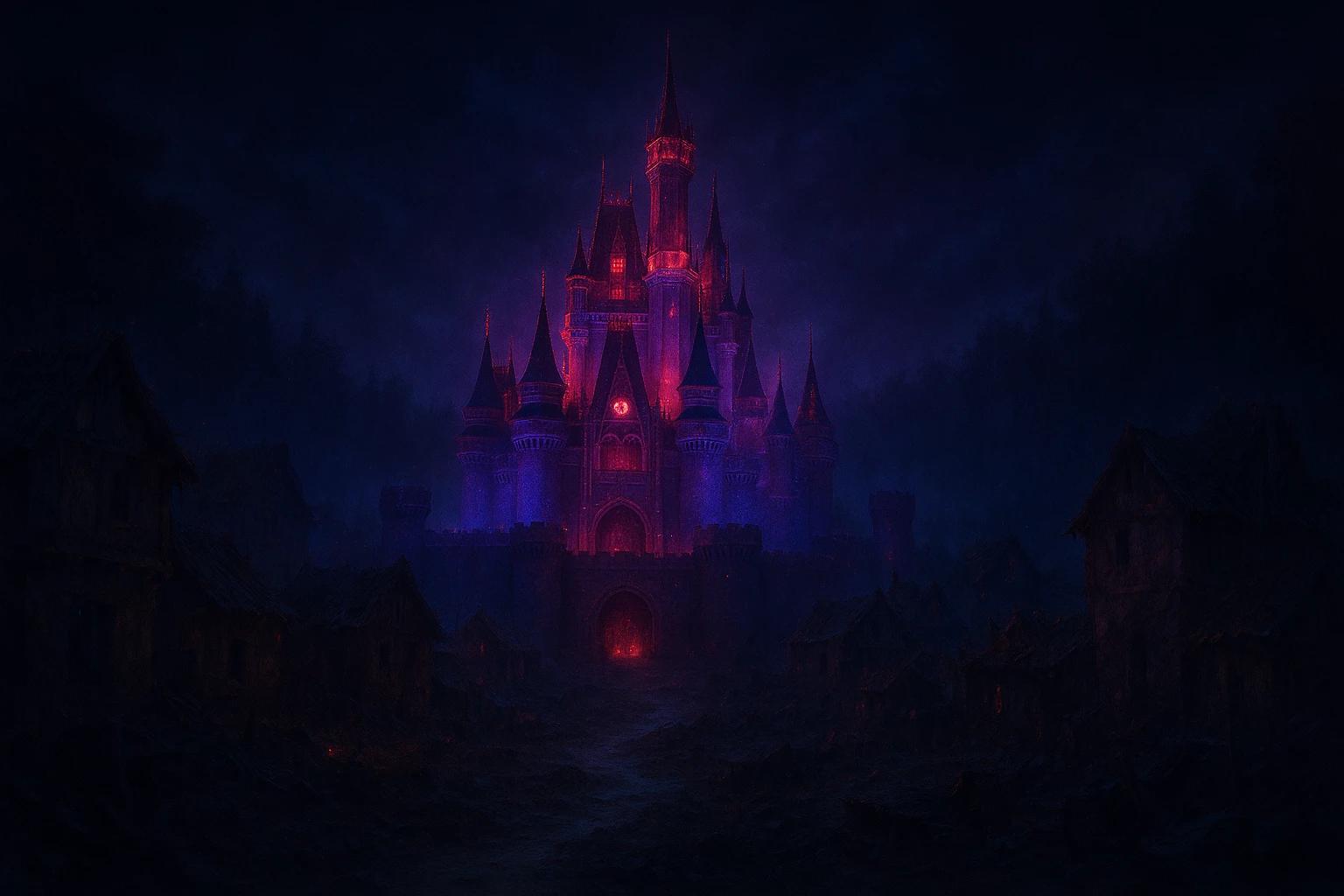 Kingdom of Pastaroth thumbnail