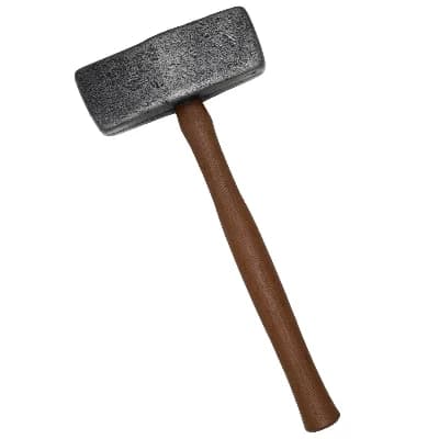 The Kink Hammer thumbnail