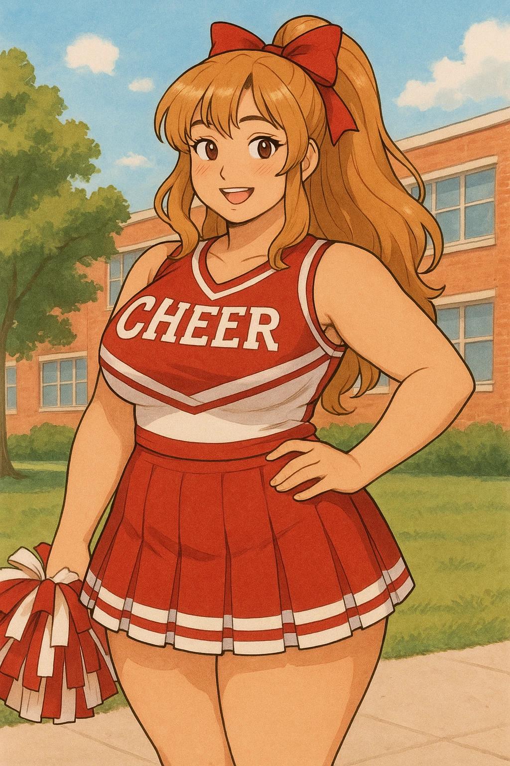 Savannah “Savvy” Delacroix thumbnail