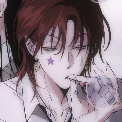 Hisoka thumbnail