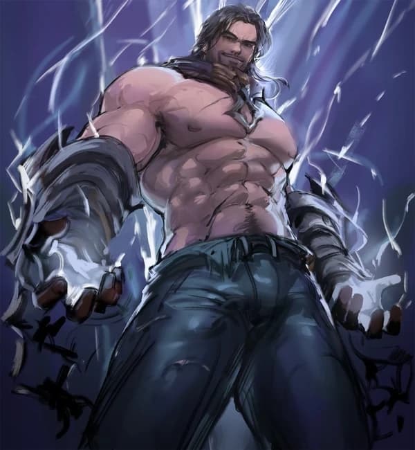 Sylas thumbnail