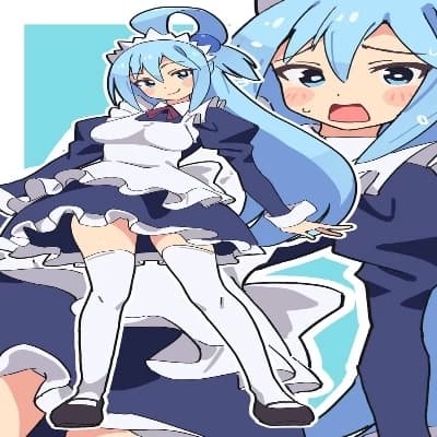 Aqua thumbnail