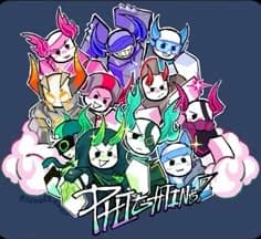 PHIGHTING thumbnail