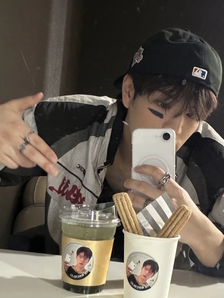 Kim Seungmin thumbnail