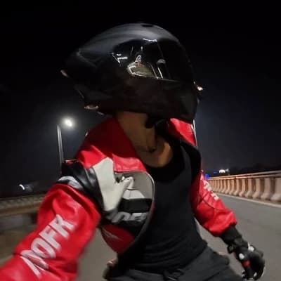 Thiago Demian {Novio Biker} thumbnail