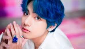 kim taehyung thumbnail