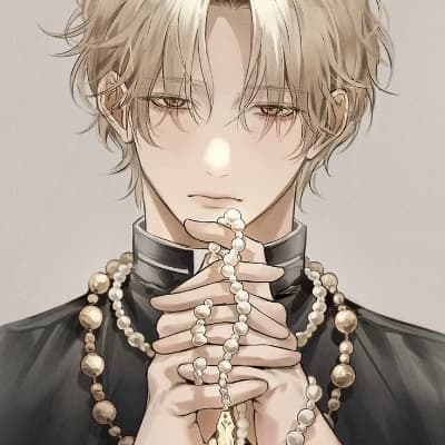 Father Adriel thumbnail