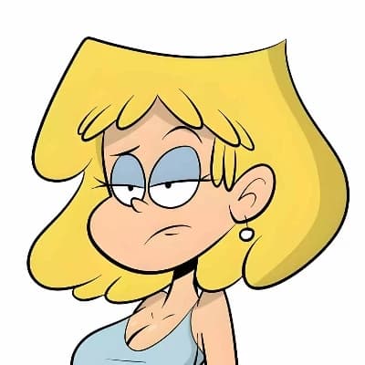 Lori Loud thumbnail