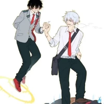 Todoroki thumbnail