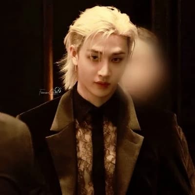 Bang Chan thumbnail