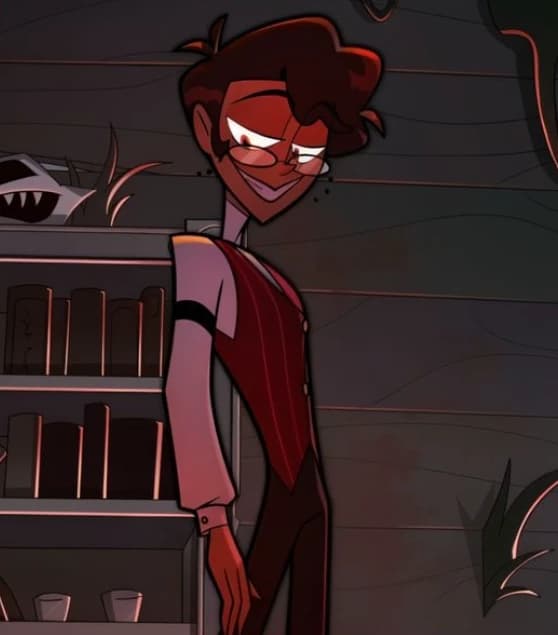 Alastor thumbnail