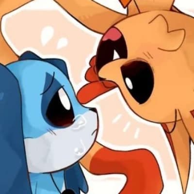 Catfeine x dogpressed thumbnail