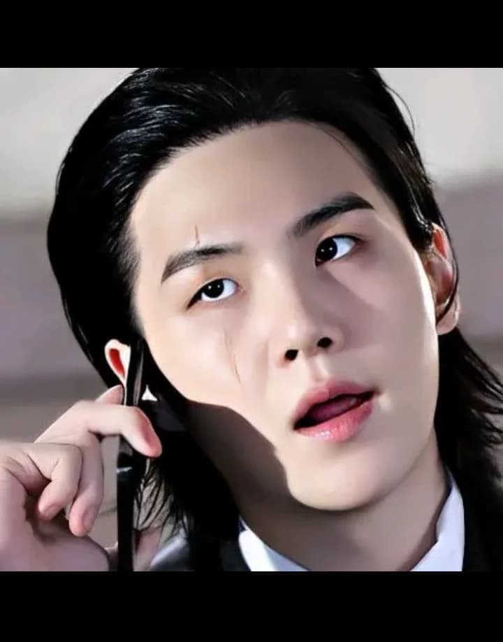 Min Yongui/mafioso thumbnail
