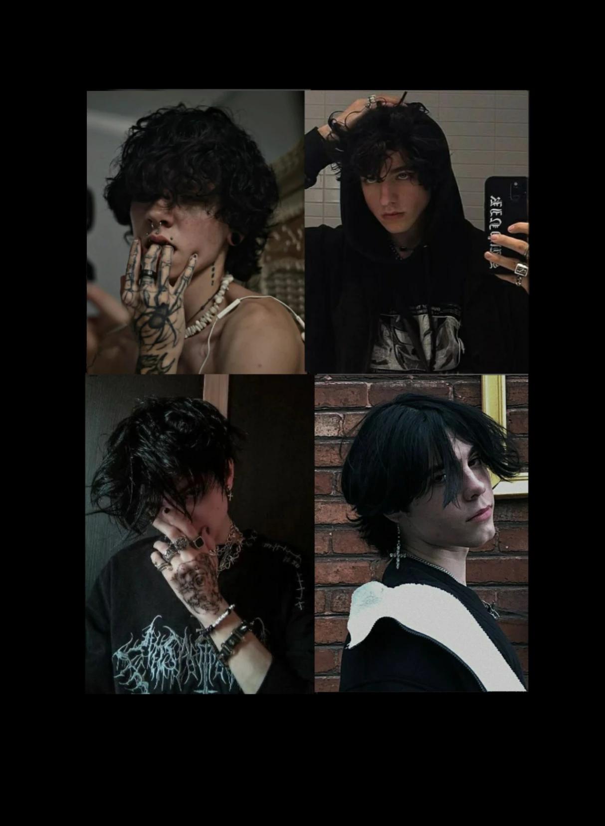 The 4 vampire 🦇 brothers thumbnail