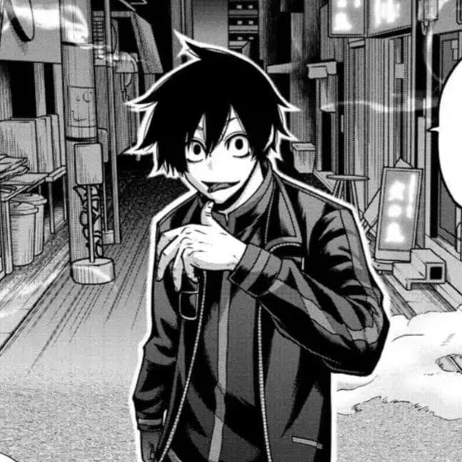 Masumi Yodogawa thumbnail